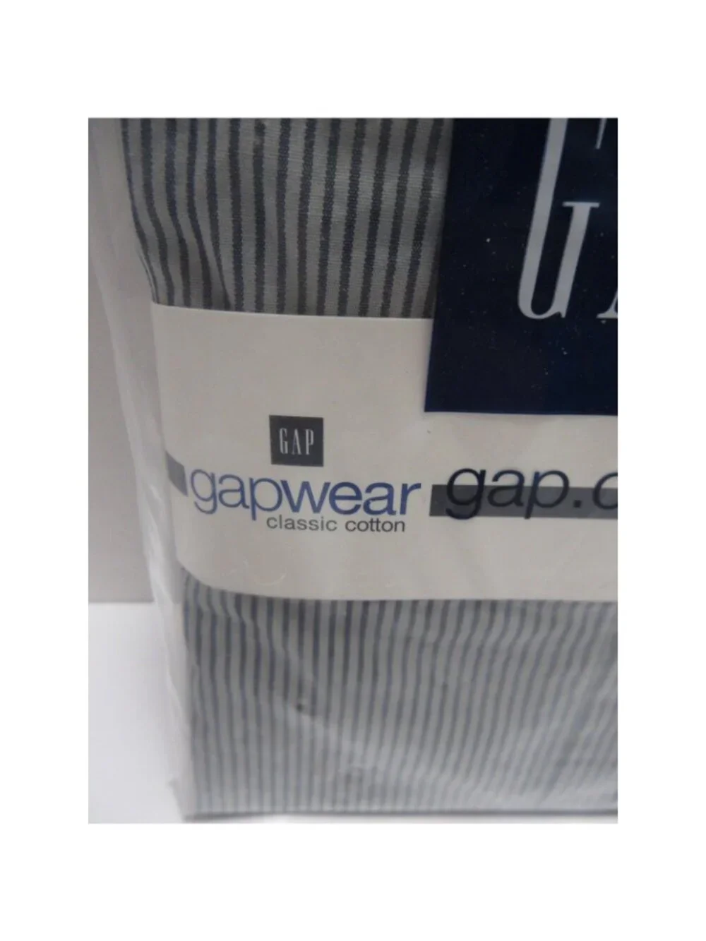 GAP brand size